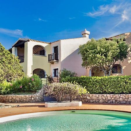 Residence Con Piscina A Liscia Di Vacca, 350 Mt Dal Mare, 3 Km Da Porto Cervo Exterior foto